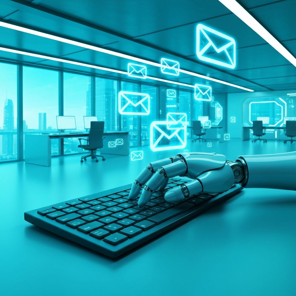 The Art of the Perfect Follow-Up (Powered by AI)